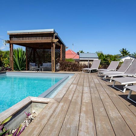 La Cabane Du Pecheur Sainte-Anne  Ngoại thất bức ảnh